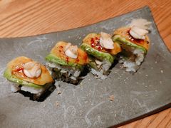 -贰捌零叁精致料理(钱湖店)