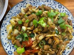 -荣荣面馆(丹溪大道店)