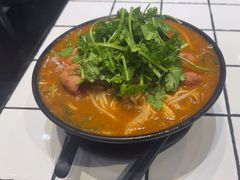 -肥汁米蘭香港米线(长宁来福士店)