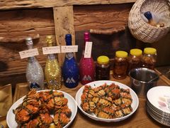 -囧人粗品·泰国街市料理(霖峰店)