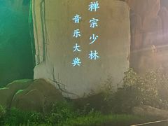 -禅宗少林·音乐大典