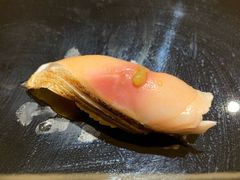 大脂寿司-鮨青(恒基名人购物中心店)