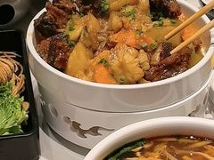 -额娘·春饼烤鸭(华北七楼创始店)