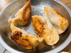 -黄阿姨锅贴大王(万航渡路店)