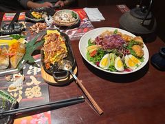 -弓二·烧鸟居酒屋(财富购物中心店)
