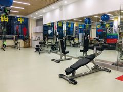 -中田健身工作室(胜利门店)