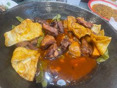 -李老哈·东北菜(宋园路店)