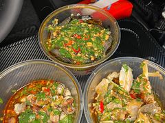 -潮汕壹号·潮汕菜·打边炉·生腌(总店)
