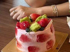 -黑池口感烘焙·生日蛋糕(坂田店)