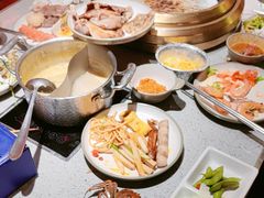 -钱小奴创意自助餐厅·原切谷饲安格斯畅吃(苏州昆山招商花园城店)