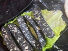 -燚青春东北泥炉烤肉(百合店)