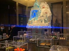 -深圳四季酒店·馥自助餐厅