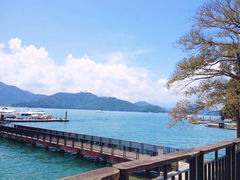 -日月潭