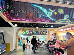 -首创奥特莱斯(北京店)