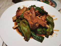 -周渝食惦·酸菜鱼精致川菜(横岗店)