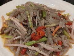-东哥紫阳蒸盆子(旺座·现代城店)