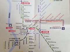 -暹罗广场