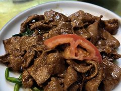-堂宴·老厦门私房菜(1988仙岳总店)