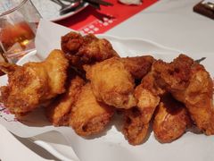 -赤火牛排(金狮广场店)