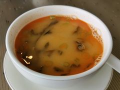 -彩丰楼中餐厅·仁恒洲际酒店