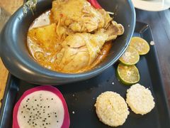 -Meena Rice Based Cuisine