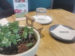 -龙治汉堡(中华城店)