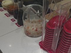 -喜家德虾仁水饺(青岛永旺东部店)