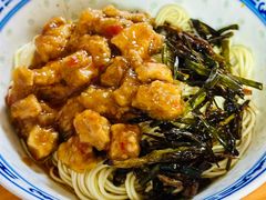 -大时代美食面馆