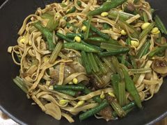 -秦韵轩·西安小馆(贻成福地广场店)