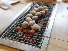 -禾记海鲜烧烤(八一路店)