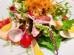-森味薪火烧•烧鸟居酒屋•日本料理(望京店)