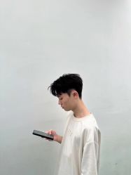 -藤野造型•烫染专业店