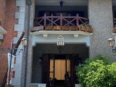 门面-无味舒食(思南公馆店)