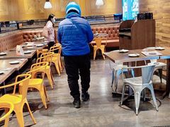 大堂-新旺茶餐厅(嘉里城店)