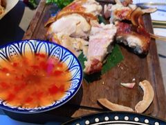 -沿江海南菜·文昌鸡祖师爷(大东海店)