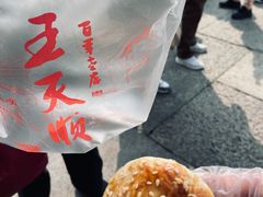 -王天顺海苔饼