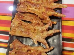 -吧嘚嘴炭烧鸽串吧(北海街店)