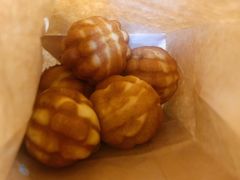 核桃饼-莫朗核桃饼(虹泉路店)