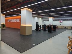 -AFTERWORK健身(临平银泰inPARK店)