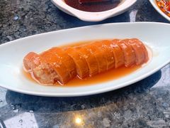 糯米甜藕-小城故事·地道宁波味(月湖盛园店)