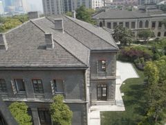 -Patek Philippe百达翡丽(上海源邸店)