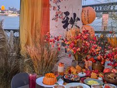 -汉水谣·江景餐厅(江滩店)