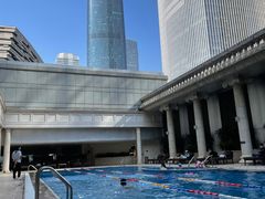 -广州富力丽思卡尔顿酒店