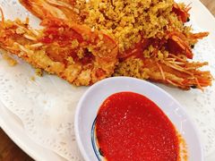 -無招牌海鮮(芽笼店)