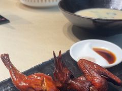 -侨美食家·40年地道粤菜(珠江新城店)