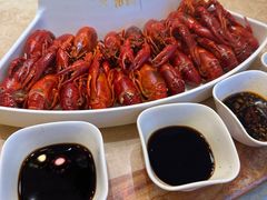 -虾皇(龙虾城旗舰店)