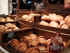 -B&C黄油与面包·THE GARDEN BAKERY概念店(世纪汇店)