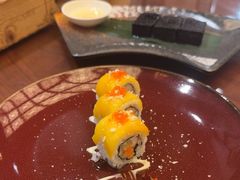 -龙悦湾酒家·八阵鱼生·渔人码头店