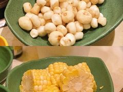 -润园四季椰子鸡火锅(卓越INTOWN店)