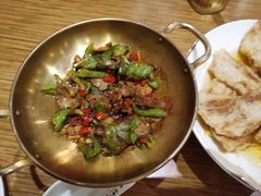 -金掌勺·锅包肉(广渠门店)